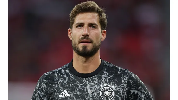 Foto: Alex Grimm/Getty Images | Kevin Trapp