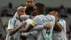 Foto: Robson Mafra/AGIF - Cuiabá tem jogos decisivos pela frente