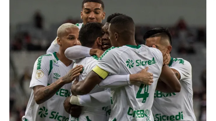 Foto: Robson Mafra/AGIF - Cuiabá tem jogos decisivos pela frente