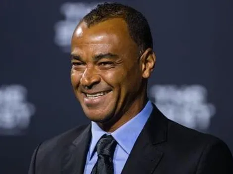 Recordista de jogos pela Seleção Brasileira, Cafu relembra do jogo mais emocionante de sua carreira