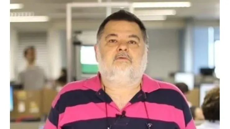 Foto: Reprodução/UOL Esportes | Menon