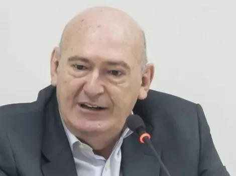 “Ele espera Rueda para assinar...”; Meio-campista espera presidente do Santos para entrar em acordo