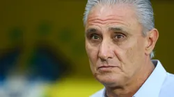 Francois Nel/Getty Images. Tite convocará os 26 jogadores para a Copa no dia 7 de novembro