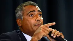 Foto: Mauro Horita/AGIF | Romário