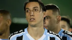 Foto: Diogo Reis/AGIF - Geromel: zagueiro quer Grêmio corrigindo erros na Série B