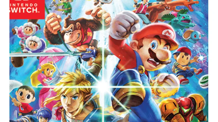 Foto: Nintendo