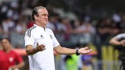 Agif/Gilson Junio - Cuca e outro atleta são pedidos para deixar o Galo