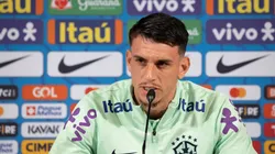 Zagueiro se recupera e volta a briga com Ibañez e Bremer por vaga na Seleção para Copa do Mundo