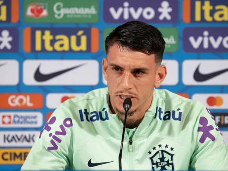 Zagueiro se recupera e volta a briga com Ibañez e Bremer por vaga na Seleção para Copa do Mundo