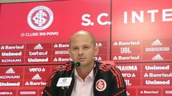 Foto: Ricardo Duarte/ Internacional