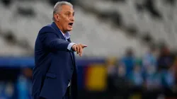 Foto: Wagner Meier/Getty Images | Tite