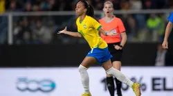 Foto: Thaís Magalhães/CBF |