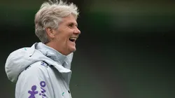 Foto: Lucas Figueiredo/CBF | Pia Sundhage