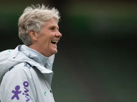 Seleção Brasileira segue preparação para amistoso contra Noruega e Pia faz ajustes táticos