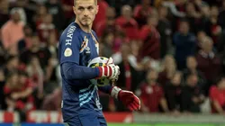 Agif/Robson Mafra - Bento pode perder colega de Athletico Paranaense