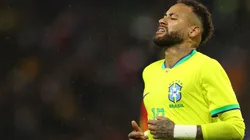 Foto: Dean Mouhtaropoulos/Getty Images | Neymar