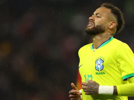 Jornal espanhol mira contra ‘parça’ de Neymar e coloca dúvida sobre convocação para Seleção na Copa