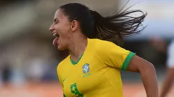 Foto: Josemar Gonçalves/AGIF | Debinha