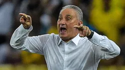 Foto: Thiago Ribeiro/AGIF