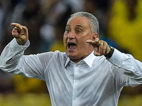 “Respeito a opinião, mas discordo....”; Tite ativa modo falador e vai ‘contra’ um dos principais jogadores da Seleção