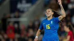 Foto: Thais Magalhães/CBF | Bia Zaneratto