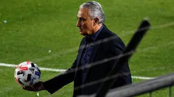 Foto: Foto: FotoBaires/AGIF | Tite