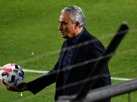 Presidente da CBF é sincero e confirma nomes de candidatos a substituto de Tite na Seleção Brasileira