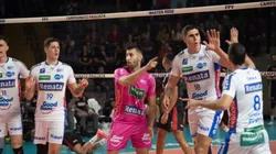 Campinas ganhou a primeira partida da decisão