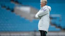 Foto: Thais Magalhães/CBF | Pia Sundhage