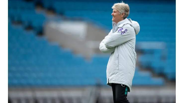 Foto: Thais Magalhães/CBF | Pia Sundhage