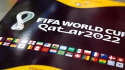 Foto: Tomas Cuesta/Getty Images - Diversas pessoas espalhadas pelo Mundo desejam completar o álbum da Copa