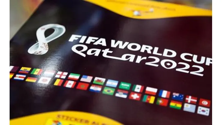 Foto: Tomas Cuesta/Getty Images - Diversas pessoas espalhadas pelo Mundo desejam completar o álbum da Copa