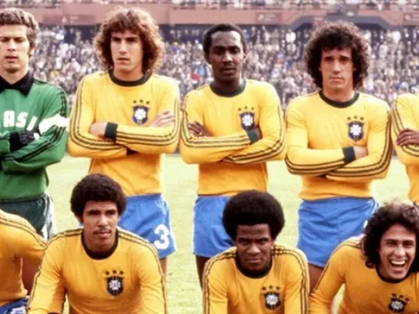 Qatar 2022: Relembre cinco edições da Copa do Mundo em que a Seleção Brasileira chegou com status de favorita, mas fracassou