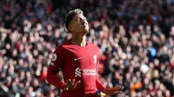 Foto: Clive Brunskill/Getty Images | Firmino