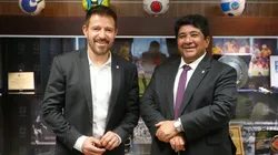 Foto: Rafael Ribeiro / CBF