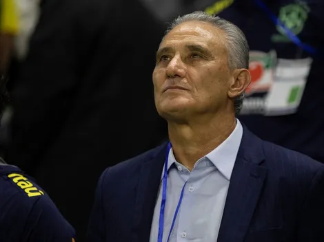 Seleção Brasileira segue se preparando para a Copa e Tite recebe ajuda de outra seleção