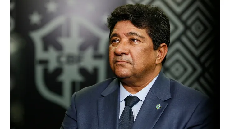 Foto: Rafael Ribeiro / CBF
