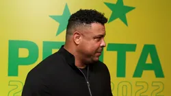 Foto: Buddha Mendes/Getty Images | Ronaldo