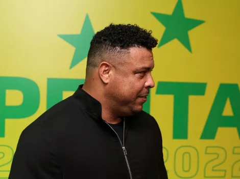 Mãe de Ronaldo abre o coração e contra drama do craque com a Seleção Brasileira na Copa de 98