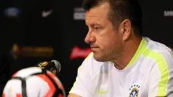 Foto: Cristiano Andujar/AGIF | Dunga