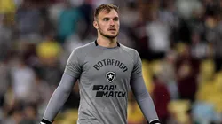 Foto: Thiago Ribeiro/AGIF - Perri está com 25 anos de idade.