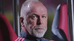 Foto: Ettore Chiereguini/AGIF - Mano Menezes assumiu o Inter no começo do último Brasileirão.