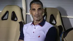 Foto: (Lucas Emanuel/AGIF) - Vojvoda fez uma análise do Fortaleza antes da estreia na Libertadores