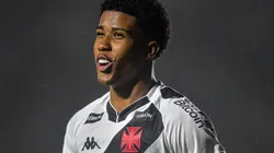BRASILEIRO B 2022, VASCO X LONDRINA