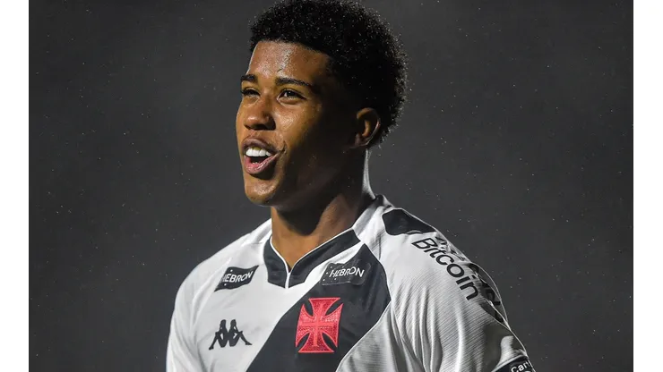 BRASILEIRO B 2022, VASCO X LONDRINA