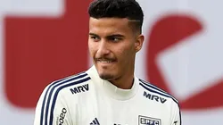 Agif/Marcello Zambrana - Walce revela bastidores