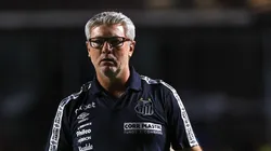 Foto: Marcello Zambrana/AGIF - Odair conseguiu apenas duas vitórias até o momento.