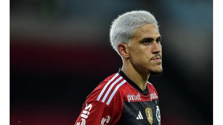CARIOCA 2023, FLAMENGO X BOA VISTA