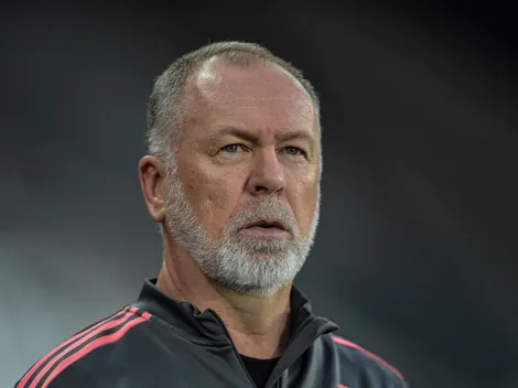 "R$ 28 milhões"; Internacional recusa oferta milionária por 'xodó' de Mano Menezes