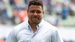 Foto: Fernando Moreno/AGIF - Ronaldo foi criticado nas redes sociais